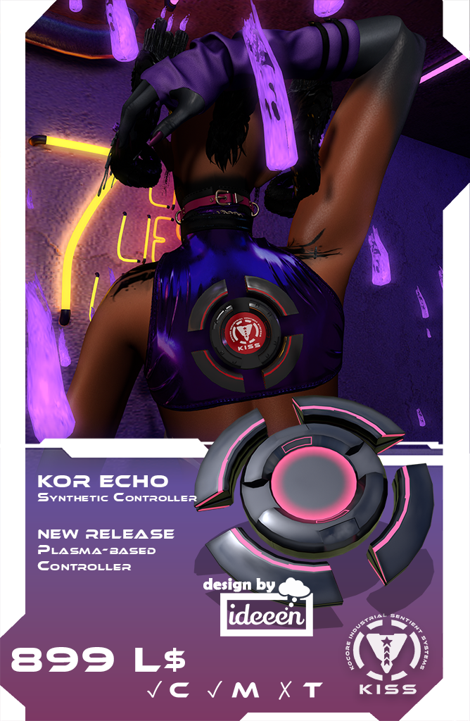 Echo