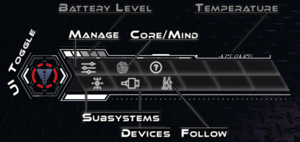 KOR HUD Helper